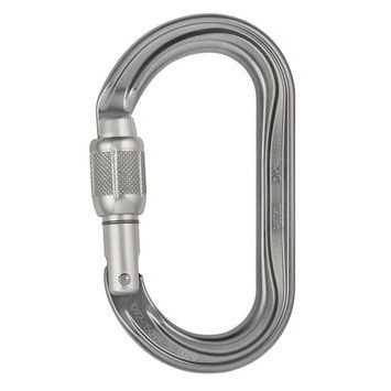 PETZL OK SCREW LOCK