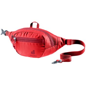 DEUTER Junior Belt cherry