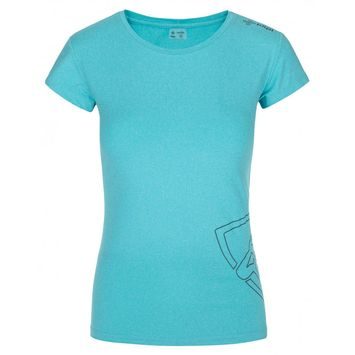 KILPI Lismain w tyrkysová