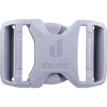 DEUTER Buckle 38D HI/TR/AL grey