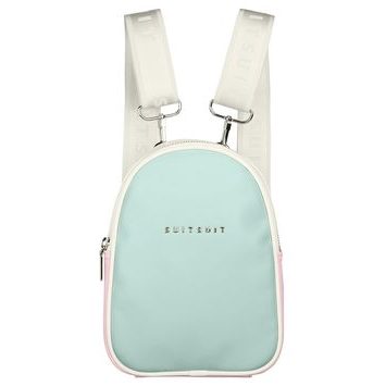 SUITSUIT BF-33020 mini Fabulous Fifties Mint &amp; Pink