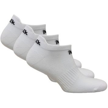 NORFOLK Selkirk, White