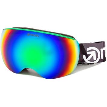 MEATFLY Ekko XL, Green