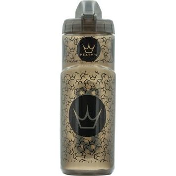 PEATYS X FIDLOCK LOCKIN LOGO SMOKE 600 ML
