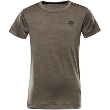 ALPINE PRO BASIKO stone gray