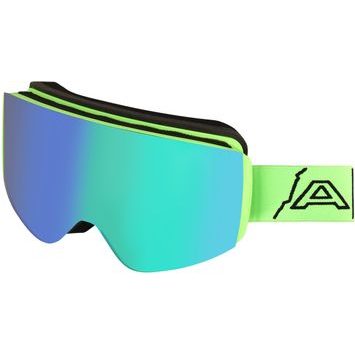 ALPINE PRO GROWO simply green