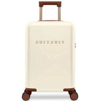 SUITSUIT Serenity Whisper White S 32 l- bílá