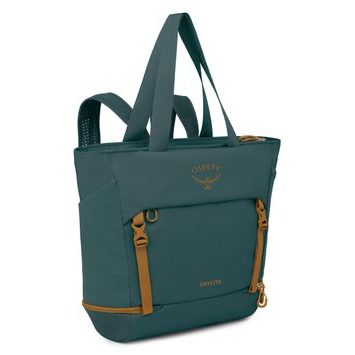 OSPREY DAYLITE LARGE TOTE torrent blue