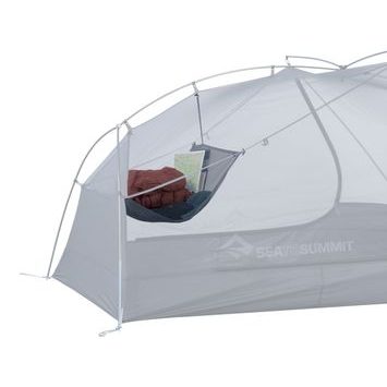 SEA TO SUMMIT Alto TR1 - Gear Loft, Grey