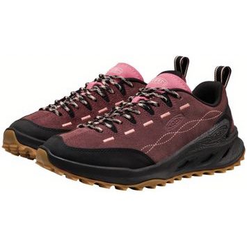 KEEN JASPER ZIONIC WOMEN huckleberry/cameo rose