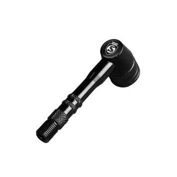 SILCA Aluminium hlavice DISC presta