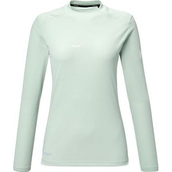 MILLET KAMET TS LS W SEAWEED