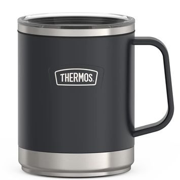 THERMOS Termohrnek ICON 410ml - granite (žulová)