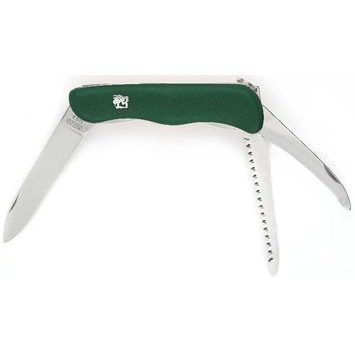 MIKOV NUZ 115-XH-3/PK ZELENY