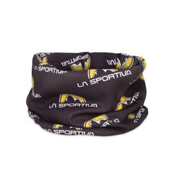 LA SPORTIVA Promo Bandana, Black