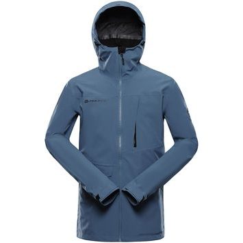 ALPINE PRO ZARR 2 dk.metal blue