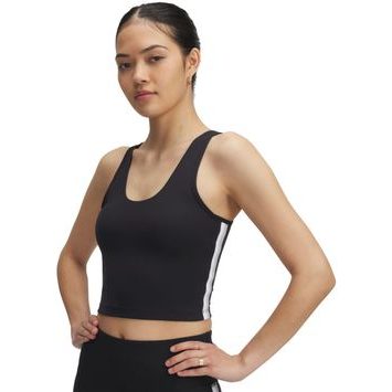 UNDER ARMOUR UA Motion Sport Tape Tank-BLK