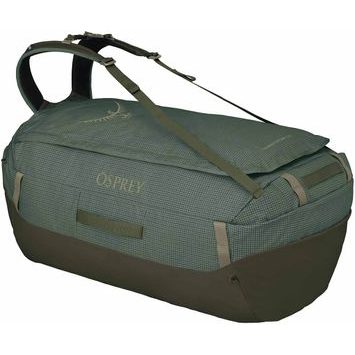 OSPREY TRANSPORTER DUFFEL 120 PINE LEAF