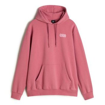 VANS EARTHBOUND LOOSE PO FLEECE MAUVEWOOD