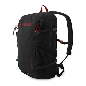 PINGUIN Step 24 Nylon Black