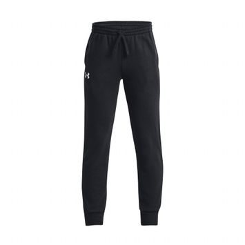 UNDER ARMOUR Rival Fleece Joggers-BLK