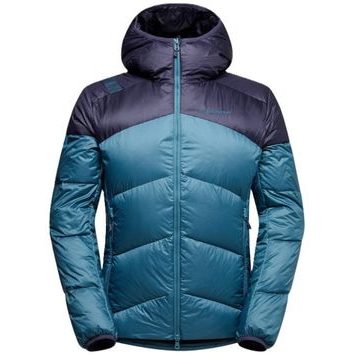 LA SPORTIVA Nature Down Jkt M Hurricane/Deep Sea