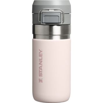 STANLEY QUICK FLIP 470 ml Rose Quartz