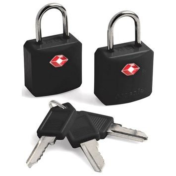 PACSAFE PROSAFE 620 LUGGAGE PADLOCKS