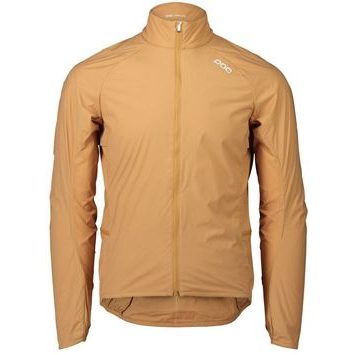 POC Pro Thermal Jacket Aragonite Brown