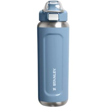 STANLEY The Stanley Wellspring Bottle 700 ml/24oz Indigo