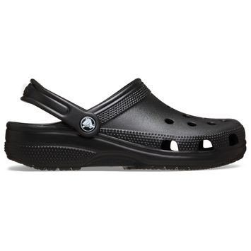 CROCS Classic Black