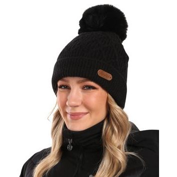 KILPI RENA-W Černá