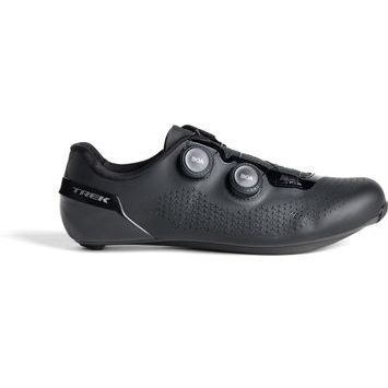 TREK SHOE TRK VELOCIS ROAD, černá