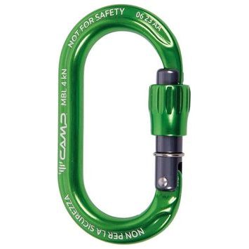 CAMP Ekto Lock green