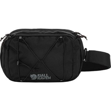 FJÄLLRÄVEN Skule Sling 6 Black