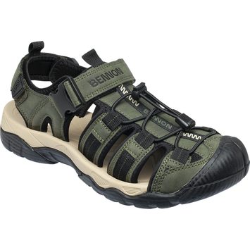 BENNON AMAZON Sandal Green