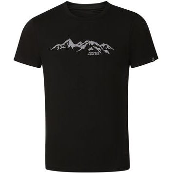 ALPINE PRO LYOR black