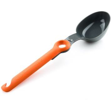 GSI OUTDOORS Pivot Spoon