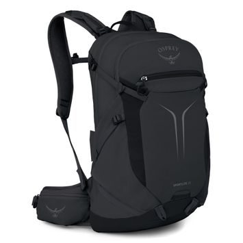 OSPREY SPORTLITE 25 raven black