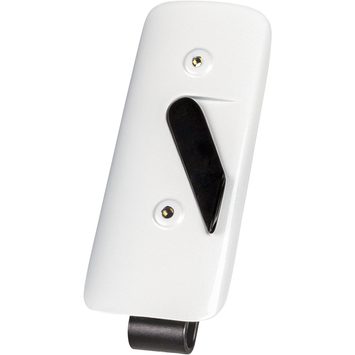 TREK Domane SL 6 DT Storage Assy Crystal White