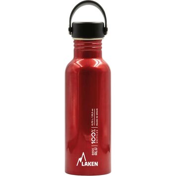 LAKEN Oasis 750 ml červená