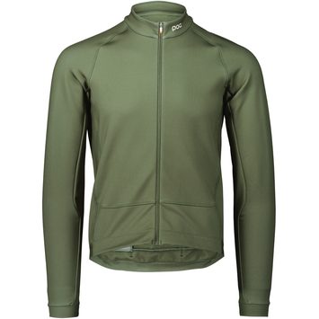 POC M's Thermal Jacket Epidote Green