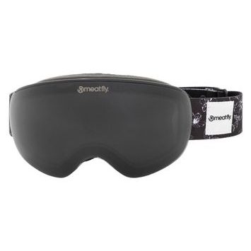 MEATFLY Ekko S Blossom Black