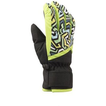 RELAX LARO RR23E zelená