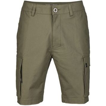 FOX Slambozo Short 3.0 Olive Green