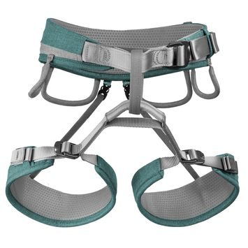 ROCK EMPIRE Nox zelená