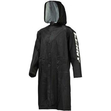 KENNY Plášť do deště black