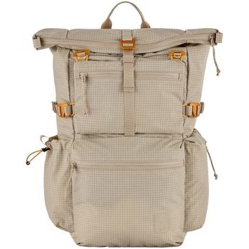 FJÄLLRÄVEN High Coast Pro Foldsack 26 Fossil