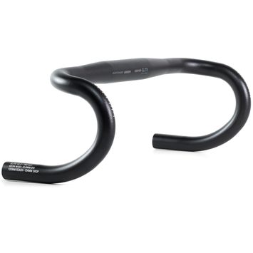BONTRAGER Bar Elite VR-C 420mm x 420mm Black 2022