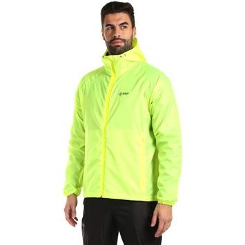 KILPI JALUU-U II. jakost, Žlutá